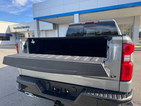 New 2026 Chevrolet Silverado 1500 LT Trail Boss w/ Convenience Package II image 8