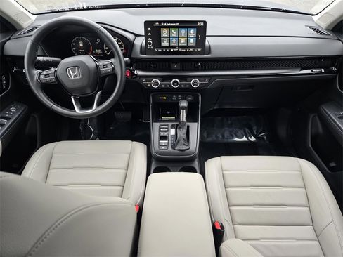 Used 2025 Honda CR-V EX-L image 12