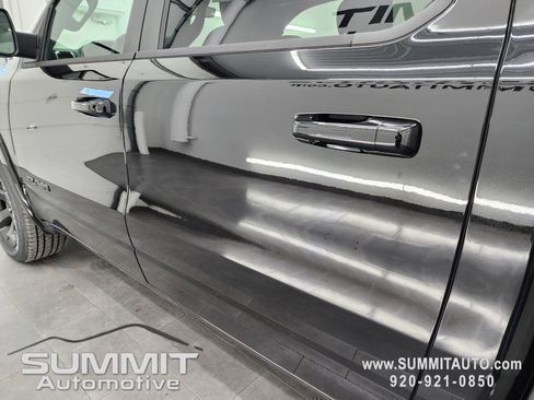 New 2026 RAM 1500 Big Horn image 31