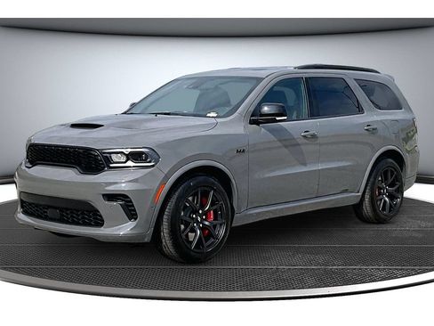 New 2027 Dodge Durango R/T AWD/4WD image 18