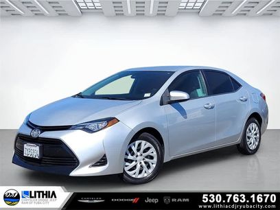 Used 2020 Toyota Corolla SE