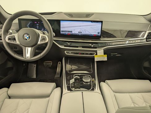 New 2026 BMW X5 sDrive40i w/ M Sport Package RWD image 17