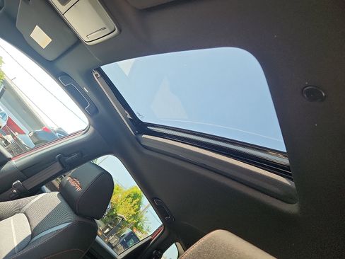 New 2026 Honda CR-V TrailSport image 10