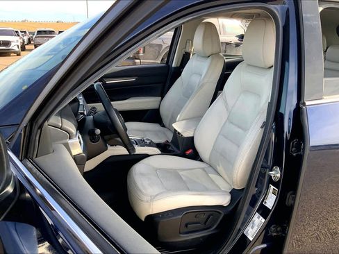 Used 2019 MAZDA CX-5 Grand Touring image 8