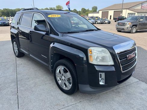 Used 2012 GMC Terrain SLE w/ Convenience Package FWD image 3