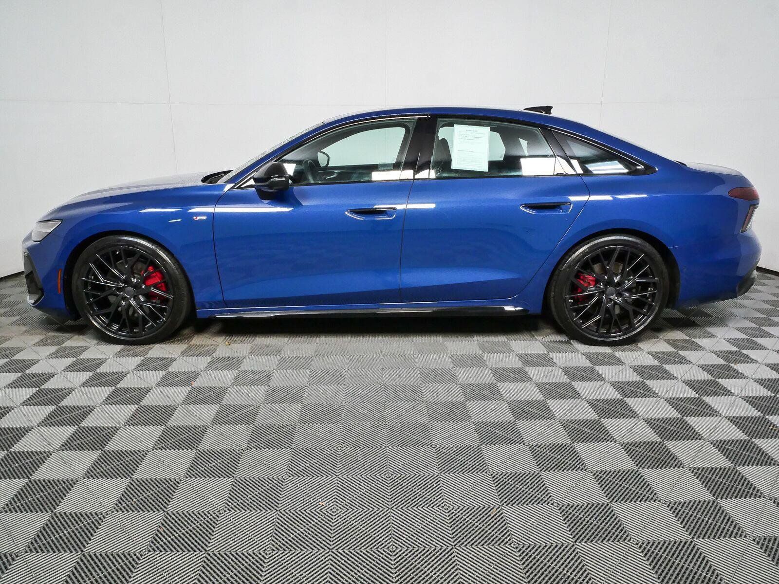 Used 2026 Audi A6 Prestige w/ Prestige Package AWD/4WD image 29