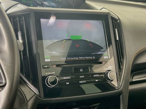 Used 2023 Subaru Forester Wilderness image 14