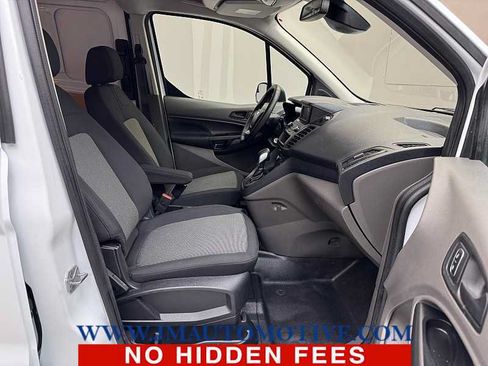 Used 2022 Ford Transit Connect XL FWD image 18
