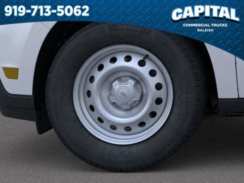 New 2026 Ford Maverick XL w/ 4K Tow Package image 20