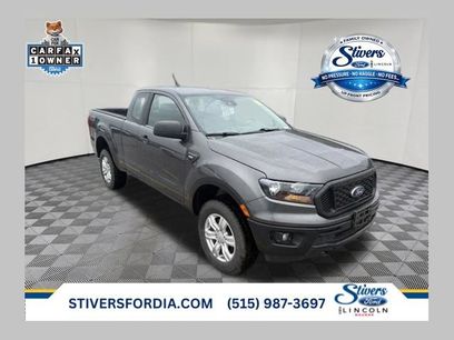Used 2020 Ford Ranger XL w/ Equipment Group 101A Mid