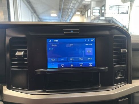 Used 2025 Ford F250 XLT image 22