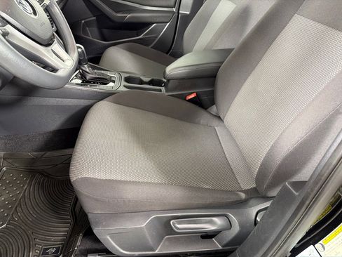Used 2021 Volkswagen Jetta S w/ Driver Assistance Package FWD image 11