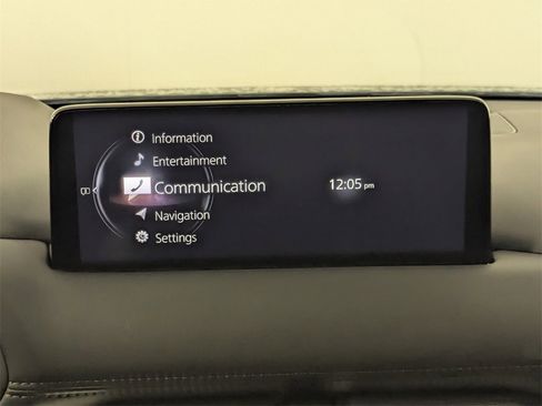 Used 2023 MAZDA CX-5 AWD 2.5 S w/ Preferred Package image 19