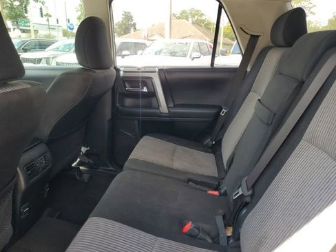 Used 2019 Toyota 4Runner SR5 image 27