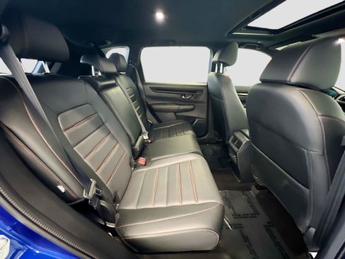 Used 2025 Honda CR-V Sport-L image 28