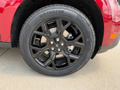New 2026 Ford Maverick XLT w/ Equipment Group 301A AWD/4WD image 21