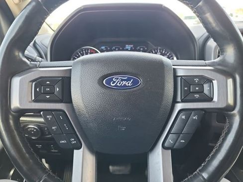 Used 2020 Ford Expedition Platinum image 15