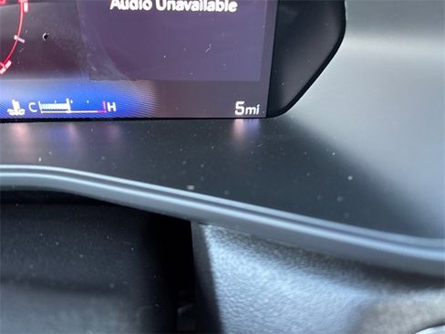 New 2026 Chevrolet Colorado Trail Boss image 19