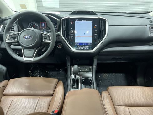 Certified 2026 Subaru Ascent Touring AWD/4WD image 21