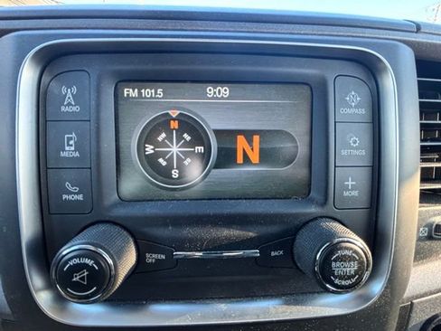 Used 2018 RAM 1500 Express w/ Express Value Package image 16