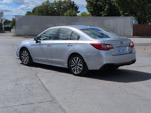 Used 2019 Subaru Legacy 2.5i w/ Alloy Wheel Package AWD/4WD image 6