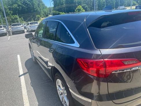 Used 2015 Acura RDX FWD w/ Technology Package image 6
