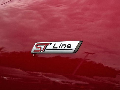Used 2024 Ford Escape ST-Line AWD/4WD image 32