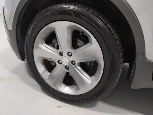Used 2015 Buick Encore Convenience AWD/4WD image 31