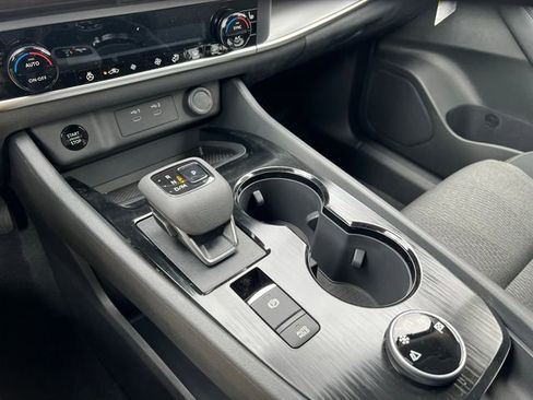 New 2026 Nissan Rogue SV w/ Cold Weather Package image 20