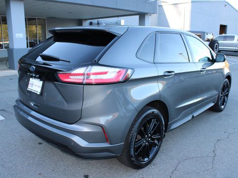 Used 2024 Ford Edge ST-Line image 3