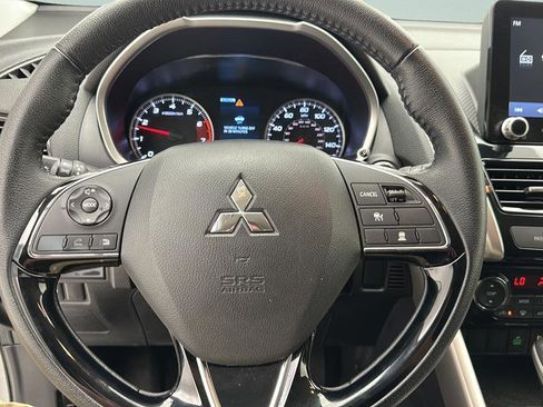 Used 2025 Mitsubishi Eclipse Cross SE AWD/4WD image 15