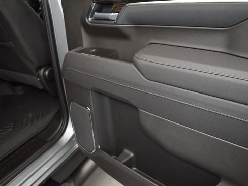 New 2026 Chevrolet Silverado 1500 RST w/ RST All Star Premium Package image 23