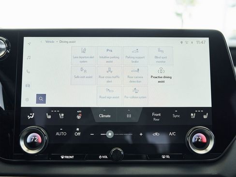 Used 2024 Lexus RX 350 w/ Convenience Package image 59