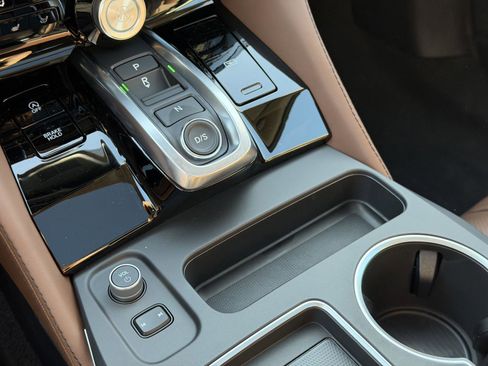 New 2026 Acura MDX SH-AWD w/ Advance Package image 10