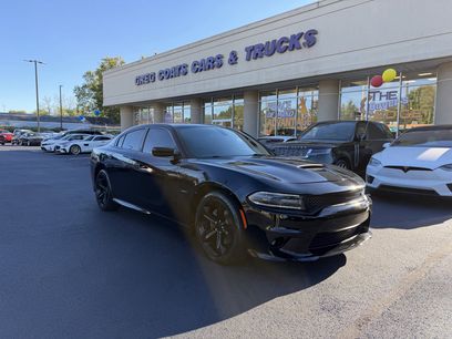 Used 2018 Dodge Charger R/T w/ Driver Confidence Group