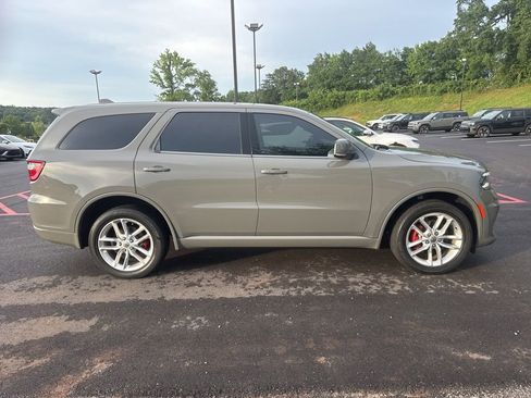 Used 2022 Dodge Durango GT AWD/4WD image 2