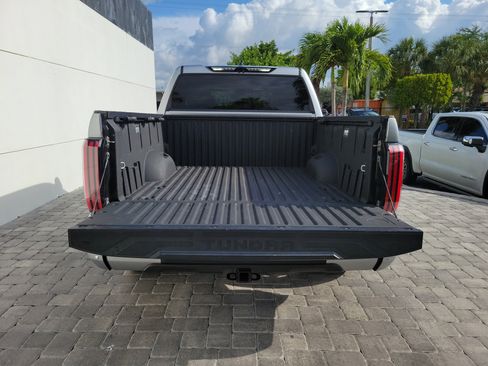 Used 2023 Toyota Tundra Platinum RWD image 10