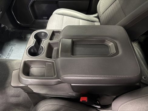 Used 2023 Chevrolet Silverado 1500 LT image 22