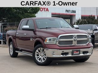 Used 2017 RAM 1500 Laramie Longhorn AWD/4WD video 2