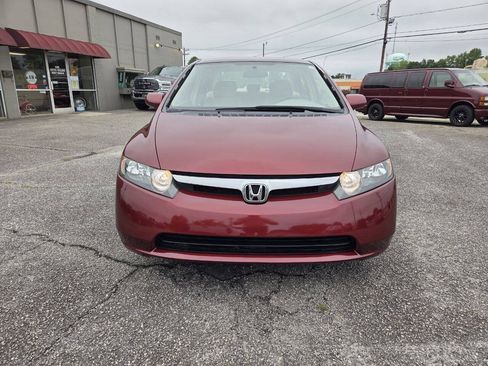 Used 2006 Honda Civic LX image 3