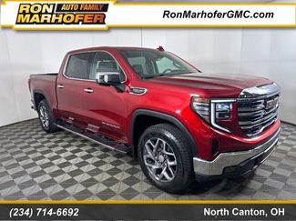 Used 2023 GMC Sierra 1500 SLT w/ SLT Convenience Package 360° Tour