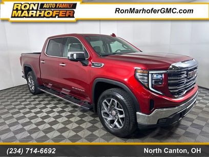 Used 2023 GMC Sierra 1500 SLT w/ SLT Convenience Package