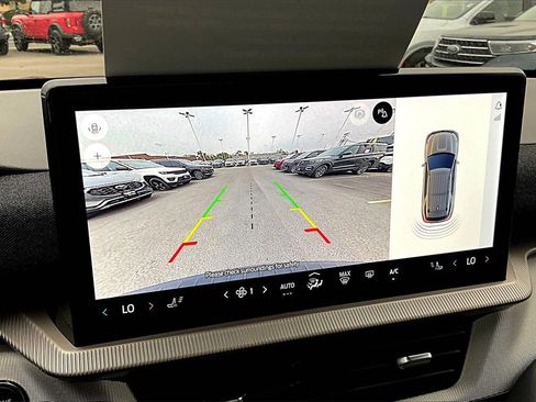 Certified 2025 Ford Explorer Active image 20