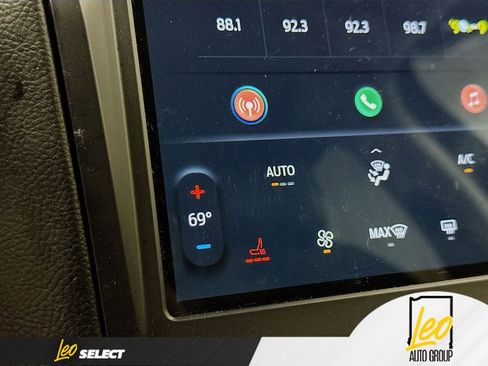 Used 2023 Ford Edge SEL AWD/4WD image 19
