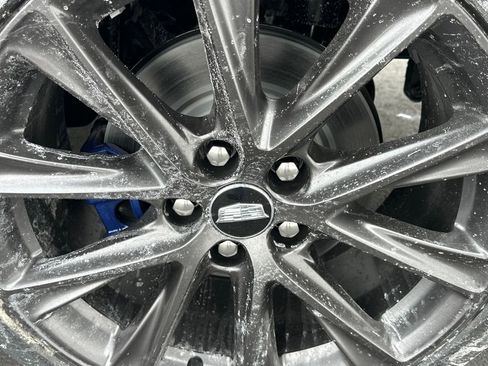 New 2026 Cadillac CT5 Sport w/ Technology Package image 24