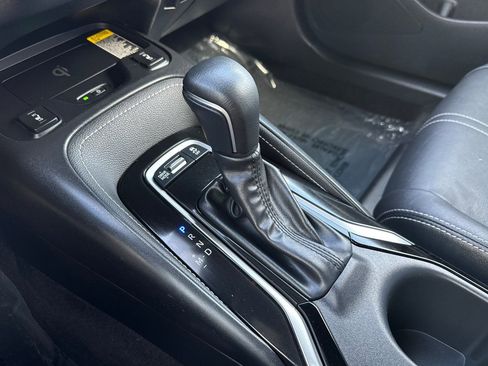 Certified 2024 Toyota Corolla XSE FWD image 21