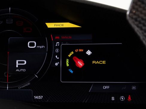 Certified 2024 Ferrari SF90 Stradale image 37