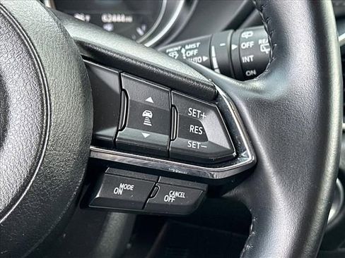 Used 2024 MAZDA CX-5 AWD 2.5 S w/ Select Package image 24