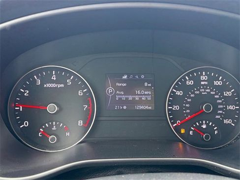 Used 2019 Kia Sportage LX image 21