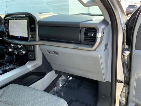Used 2024 Ford F150 XLT w/ Mobile Office Package image 17